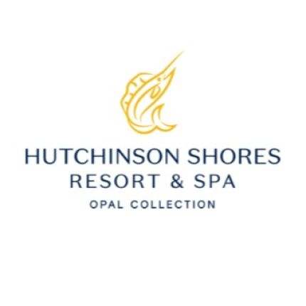 Logótipo de Hutchinson Shores Resort & Spa