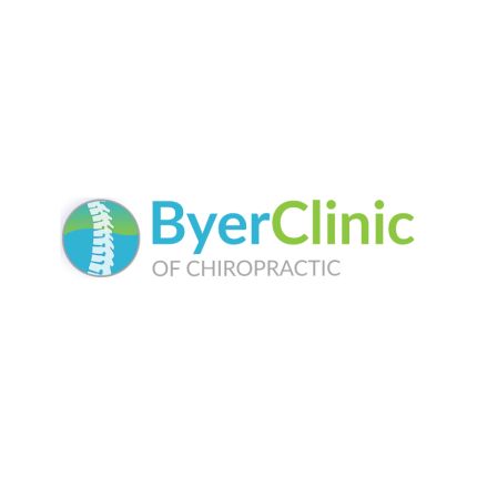 Logo fra Byer Clinic of Chiropractic LTD.