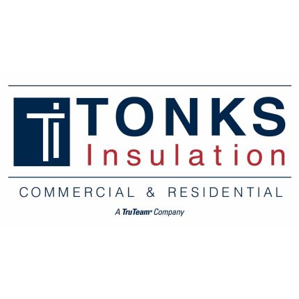 Logotipo de Tonks Insulation