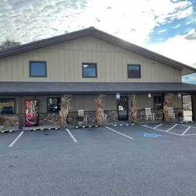 Arne's Tire Discounters on 1680 Highway 515 E in Blairsville