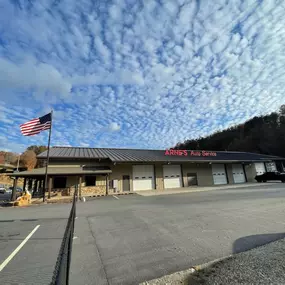 Arne's Tire Discounters on 1680 Highway 515 E in Blairsville