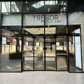 Bild von Trésor