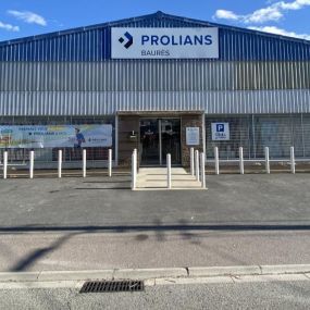 Bild von PROLIANS BAURÈS Perpignan Polygone Nord