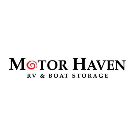 Logotipo de Motor Haven