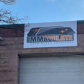 Bild von Immaculate Auto Glass Solutions, LLC