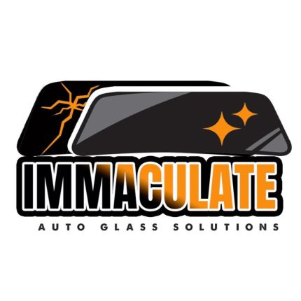 Logotipo de Immaculate Auto Glass Solutions LLC