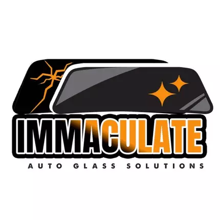 Logo van Immaculate Auto Glass Solutions, LLC