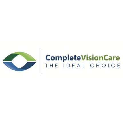 Logo from Complete Vision Care