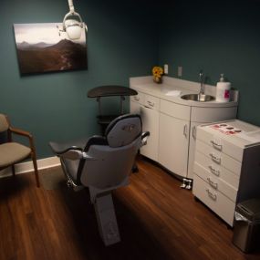 Lifetime Orthodontics