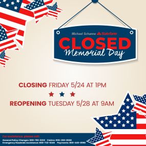 ???????? ???????????????????????????????? ???????????? ???????????????????? ???????????????????? ???????????? ???????????????? ???????????????? ???????????? ???????????????????????????????? ???????????????????????????????????? ???????????? ???????????? ????????????????????????????. We will be closing at 1pm, Friday 5/24 and be closed Monday 5/28 in observance of Memorial Day.