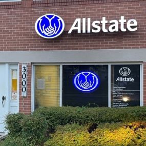 Bild von Roosevelt Elivert: Allstate Insurance