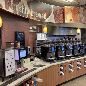 coffee-bar
