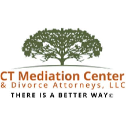 Λογότυπο από CT Mediation Center and Divorce Attorneys, LLC