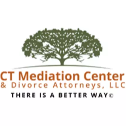 Logo van CT Mediation Center, LLC