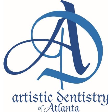 Logo da Artistic Dentistry of Atlanta