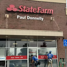 Bild von Paul Donnelly - State Farm Insurance Agent