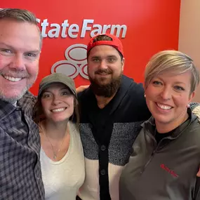 Looking for reliable insurance and not sure where to start? Talk to our talented team today and see how we can ease your mind!