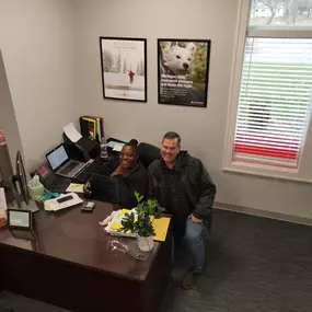Life changes, and so do insurance needs. Take a moment to review your policy and make sure you have the right coverage in place. Contact our office in White Lake to go over your options.