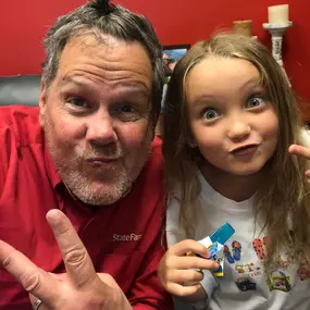 Nothing better than sharing special moments with family. From home and auto coverage to life insurance options, Paul Donnelly is here to help you feel ready for all of life’s milestones.