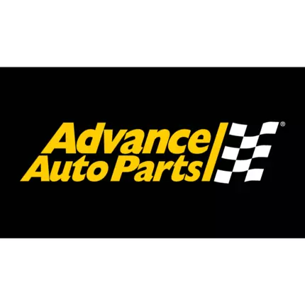 Logo van Advance Auto Parts - CLOSED