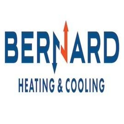 Logo fra Bernard Heating & Cooling
