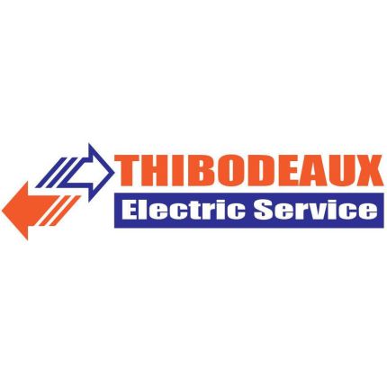 Logo van Thibodeaux Electric