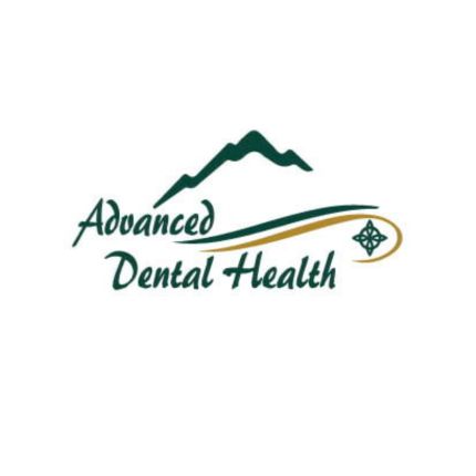 Logo fra Advanced Dental Health