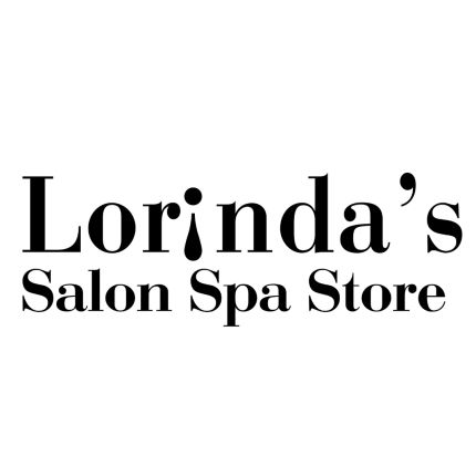 Logotyp från Lorinda's Salon Spa Store