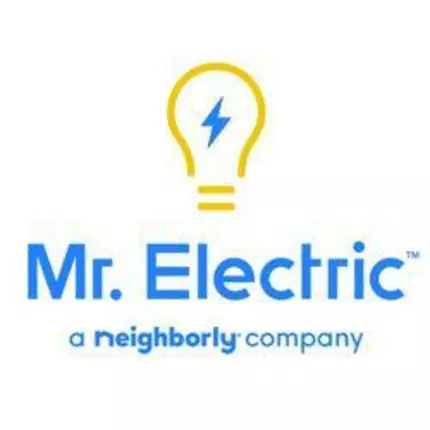 Logo fra Mr. Electric of Fishers