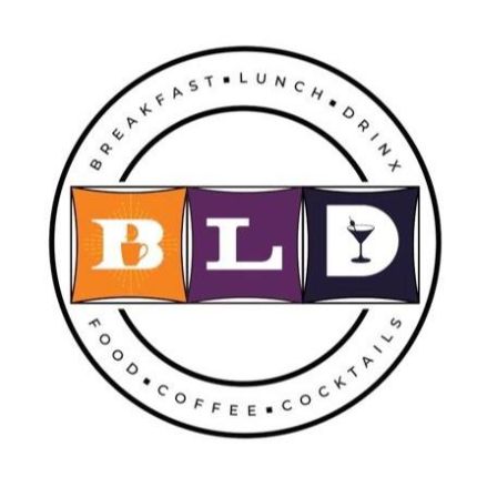 Logo van BLD Chandler