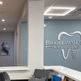 Bild von Brooklawn Dental Associates