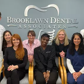 Bild von Brooklawn Dental Associates