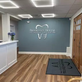 Bild von Brooklawn Dental Associates