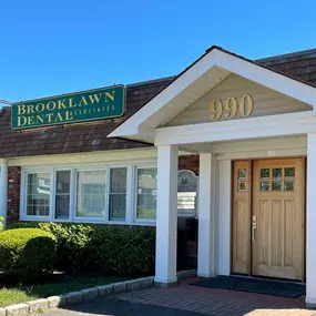 Bild von Brooklawn Dental Associates