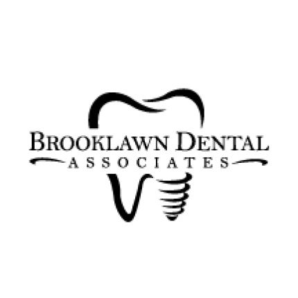 Logo von Brooklawn Dental Associates