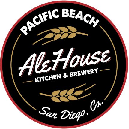 Logo von Pacific Beach AleHouse