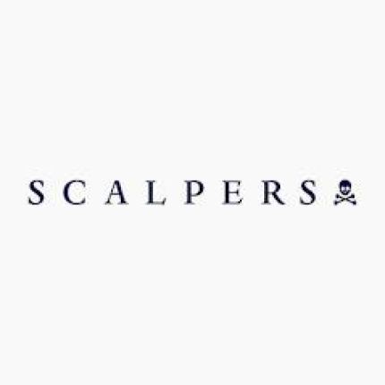 Logo from Scalpers Woman