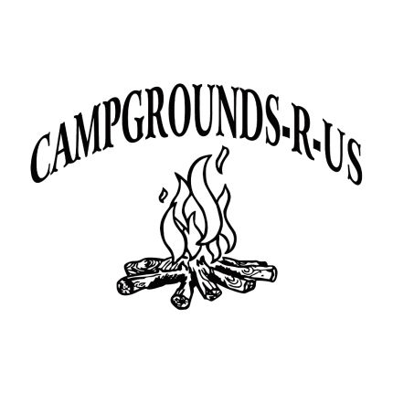 Logotyp från Campgrounds-R-Us