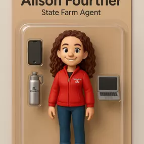 Have you talked about life insurance today?