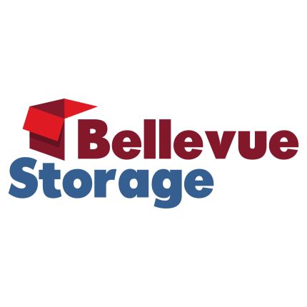 Logo from Bellevue Storage