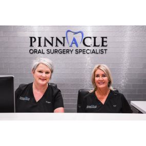 Bild von Pinnacle Oral Surgery Specialist