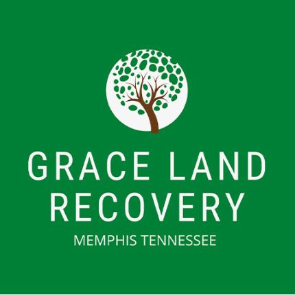 Logo from Grace Land Recovery