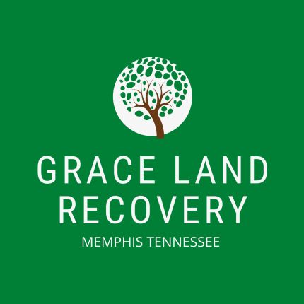 Logo de Grace Land Recovery