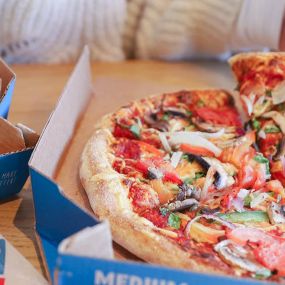 Bild von Domino's Pizza Nederweert