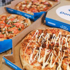 Bild von Domino's Pizza Nederweert