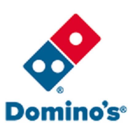 Logo fra Domino's Pizza Nederweert