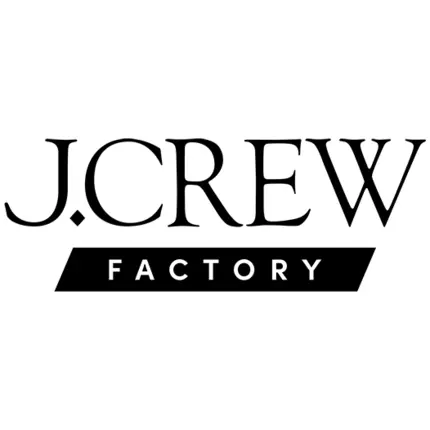 Logotipo de J.Crew Factory Women's & Kids'