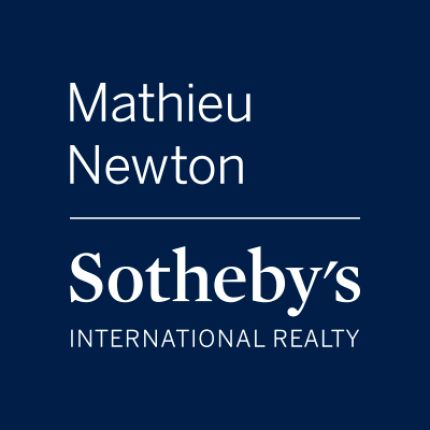 Logótipo de Rob Smith, Mathieu Newton Sotheby's International Realty