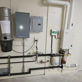Bild von BAEHR Heating & Air
