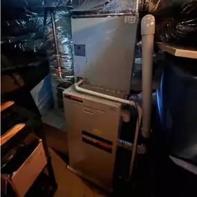 Bild von BAEHR Heating & Air